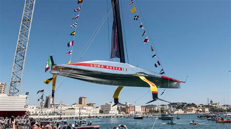 ac75 luna rossa